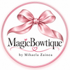 MagicBowtique | Mihaela Zainea - Acasă