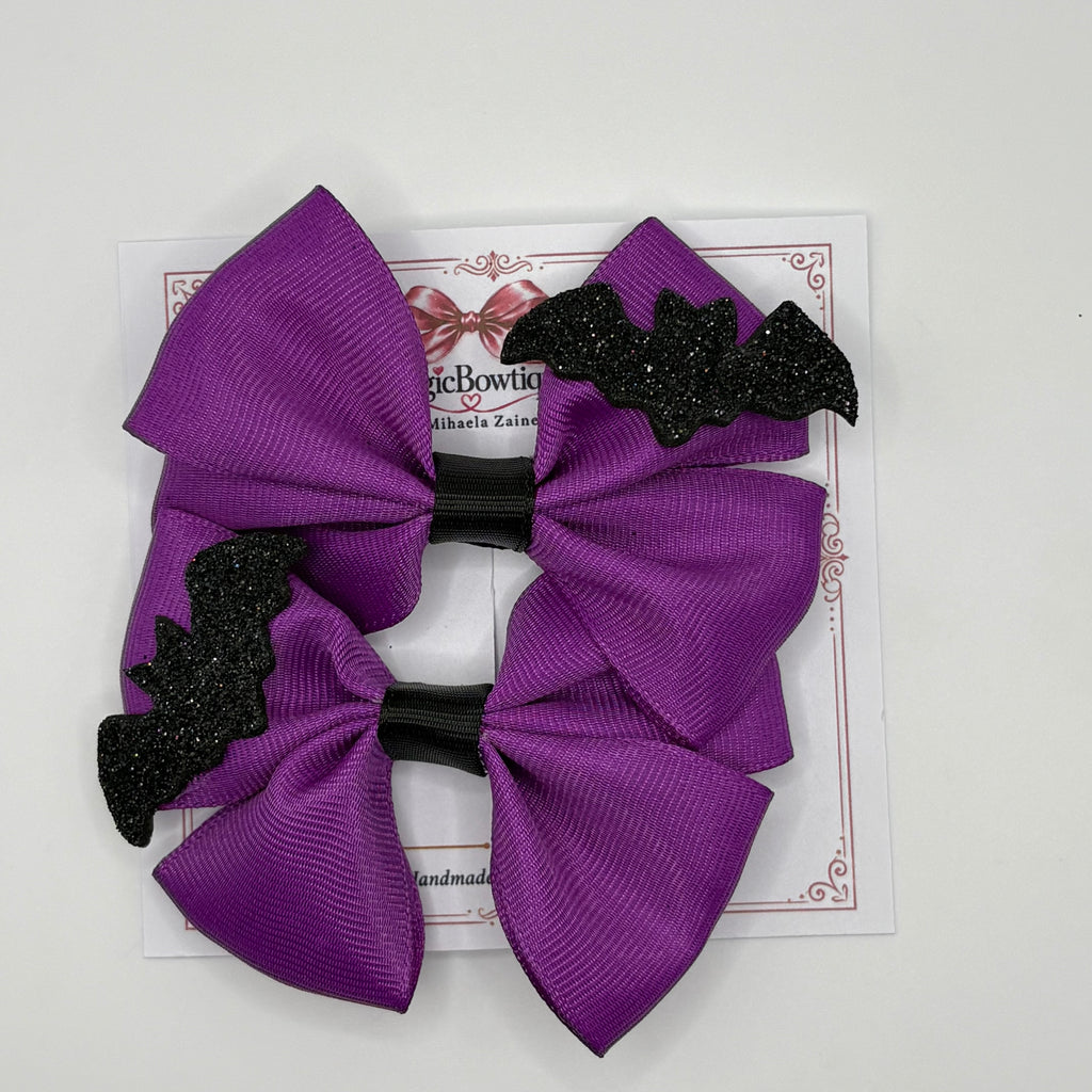 Accesorii de păr - 🦇 Liliecii veseli