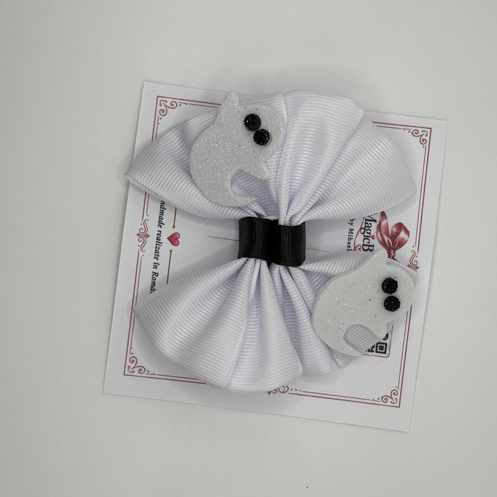 Accesorii de păr - Fantomele Vesele 👻