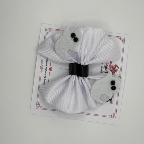 Accesorii de păr - Fantomele Vesele 👻