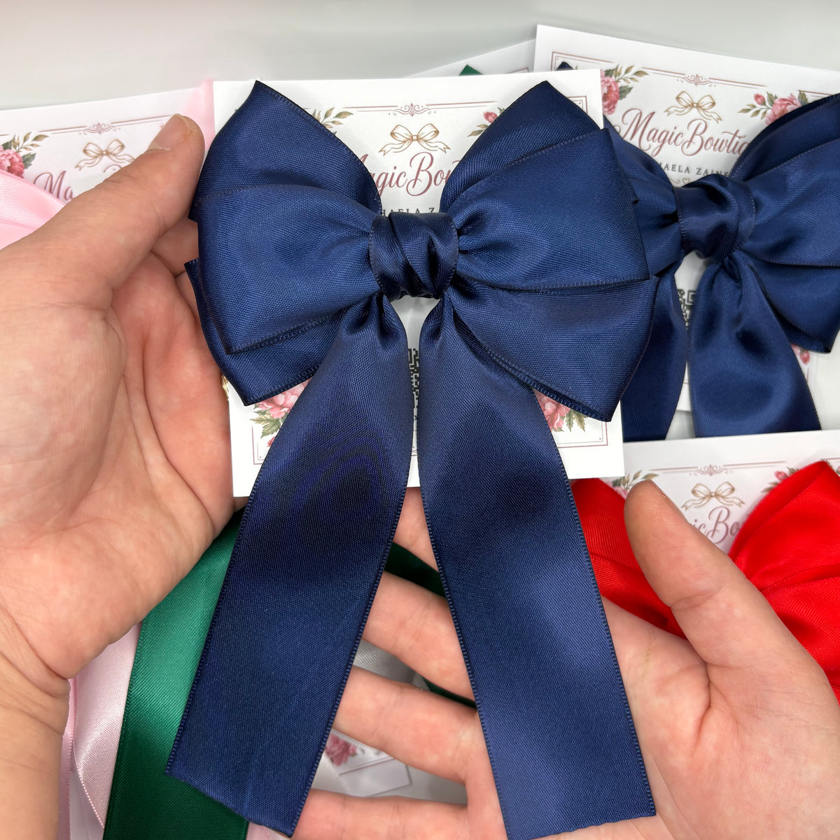 Accesoriu Fundiță - ANNA