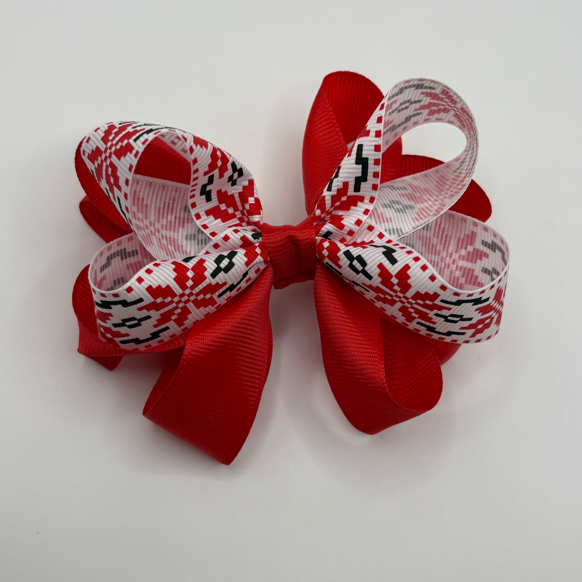 Accesorii de păr - Model Mare Tradițional